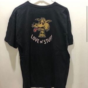 Brixton men’s L tee